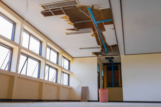 Best Emergency water damage restoration  in Lakeway, TX
